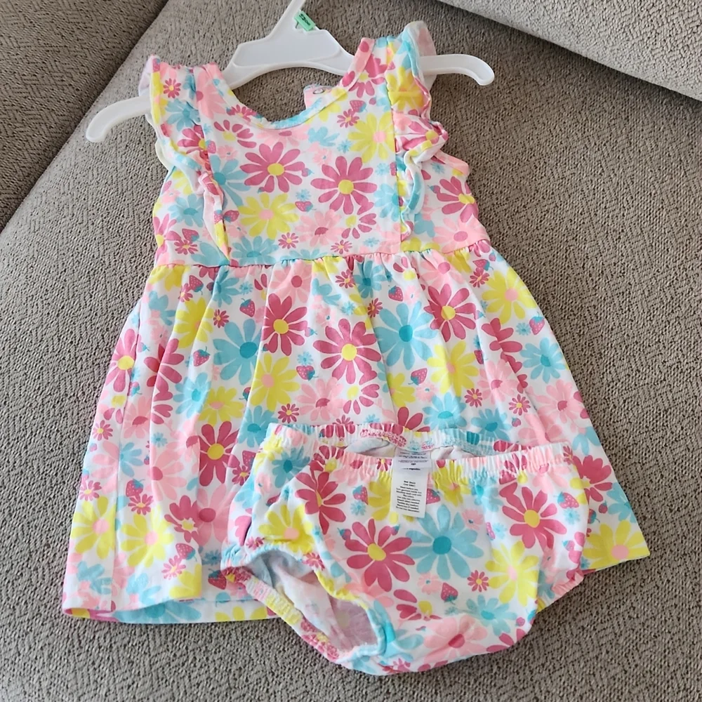 Carters size 18